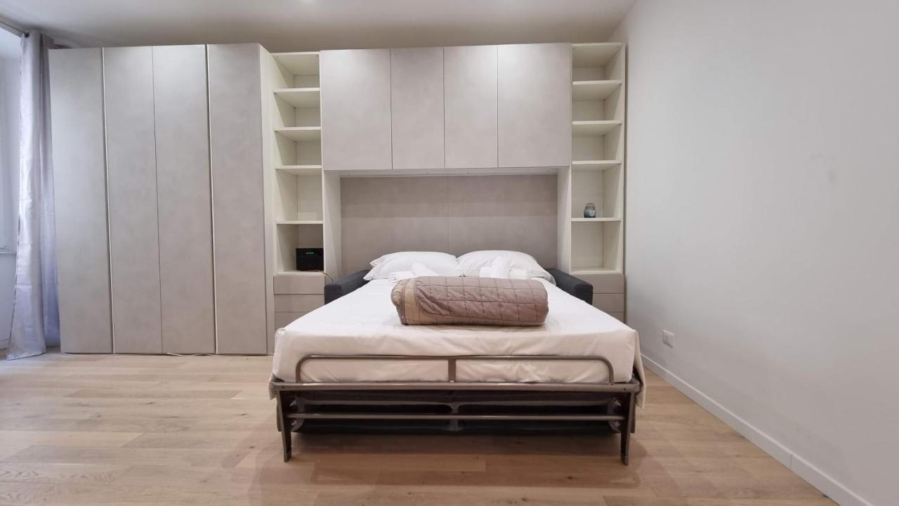 Via Battisti 13 Apartment Trieste Luaran gambar